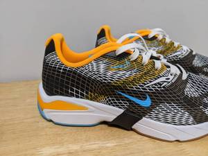 lot 49B image: New Nike Ghoswift DMSX Mens Athletic Shoes Size 7.5 Sneakers G