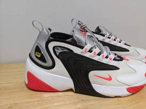 lot 46B image: New Nike Zoom 2K Mens 11 Athletic Shoes G
