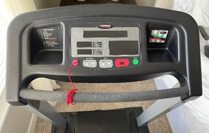 lot 32 image: Body Guard Fitness Treadmill