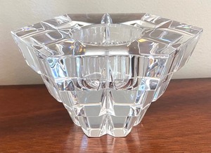 lot 68 image: Variety of Candle Holders and Candles
