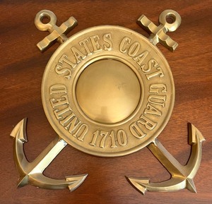 lot 69 image: Anchors Away