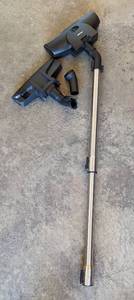lot 79 image: Prolux Tritan Vacuum and Accessories