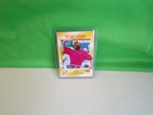lot 107 image: Michael Jordan Lot