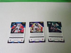 lot 143 image: Football Card Lot