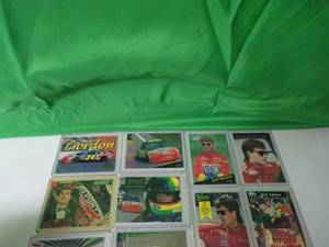 lot 149 image: Jeff Gordon NASCAR Lot