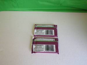 lot 92 image: 1992 Upper Deck Basketball Sealed Packs (2)
