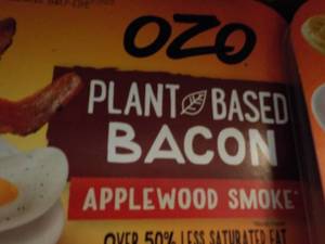 2 - 6 ct Frozen Pkgs OZO Plant Base...