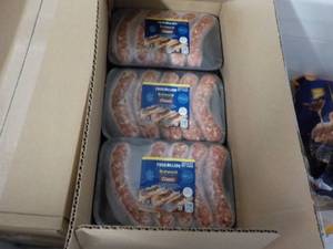 12 - 16 oz Frozen Pkgs Food Lion Cl...