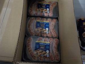 12 - 16 oz Frozen Pkgs Food Lion Cl...