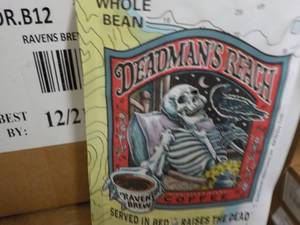6 - 12 oz Bags Deadmans Reach Whol...