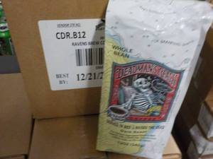 6 - 12 oz Bags Deadmans Reach Whol...
