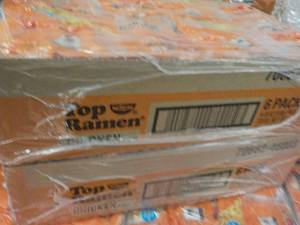 2 Boxes 4 - 6 ct per Box Top Rama C...
