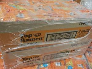2 Boxes 4 - 6 ct per Box Top Rama C...