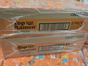 2 Boxes 4 - 6 ct per Box Top Rama C...