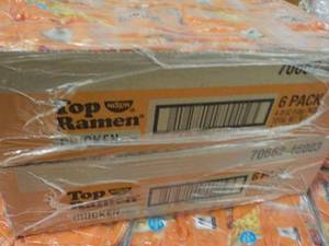 2 Boxes 4 - 6 ct per Box Top Rama C...