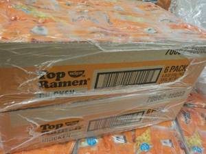 2 Boxes 4 - 6 ct per Box Top Rama C...