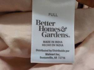Full Size Better Homes and Garden S...