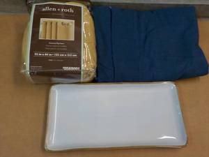 7 x 14 Hearth and Home Stoneware T...