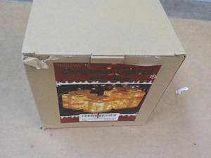 Persian Xmas Lighted Gift Box- set ...
