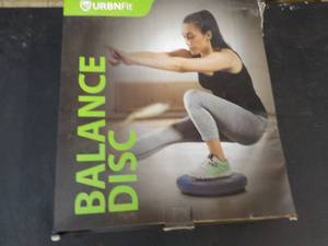 Urbnfit Balance Disc...
