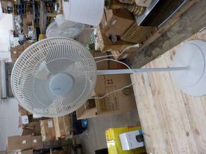 Lasko Floor Fan...