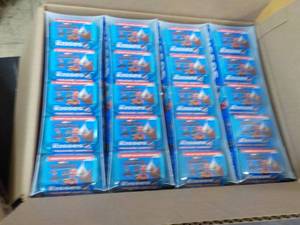 Case of 12 - 5 ct Trays Kisses Trea...
