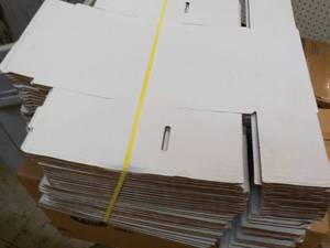 30 Small Self Closing Boxes...