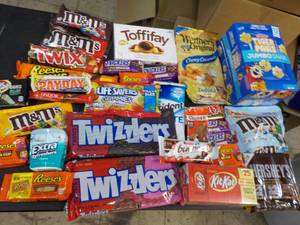 All Food Pictured- most past best d...