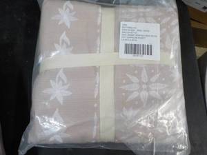Dawson Duvet Lilac FullQueen reta...