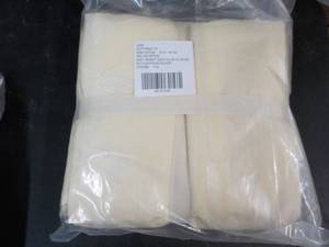 Dawson Duvet Cream FullQueen reta...