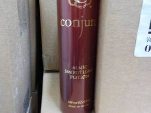 2 - 12 ct Boxes Conjur Majic Smooth...