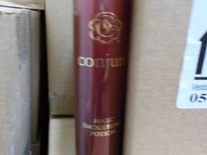 2 - 12 ct Boxes Conjur Majic Smooth...