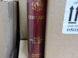 2 - 12 ct Boxes Conjur Majic Smooth...