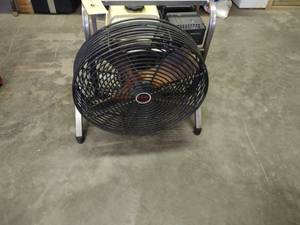 lot 6 image: Unifire Power Blower, Model DS-3P4,...