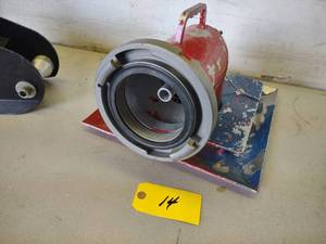 lot 14 image: Water Diverter...