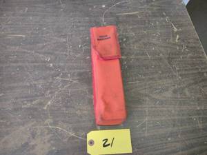 lot 21 image: Sure Search Door Markers...