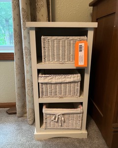 lot 149 image: Storage Shelf