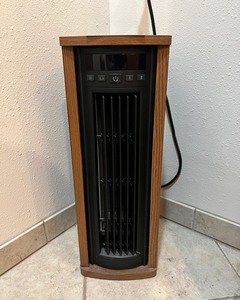 lot 155 image: Electric Heater