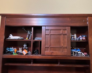 lot 352 image: Lego Models