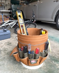 lot 99A image: Tool Bucket