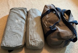 lot 344 image: Air Mattresses