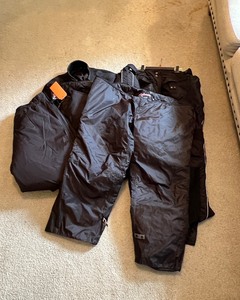 lot 305 image: 3XL Snowgear