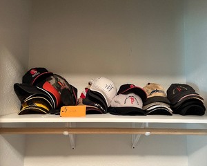 lot 306A image: Hats  Advertising