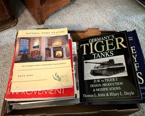 lot 313G image: Informative Books