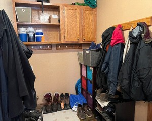 lot 114 image: CoatsJackets