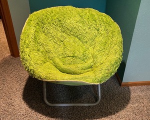 lot 219 image: Chair