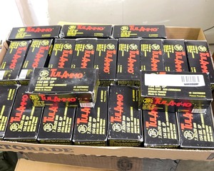 lot 50P image: TULAMMO 7.62x39mm, 840 Rounds