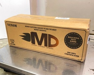 lot 50V image: 9MM Ammo 1,000 Rounds