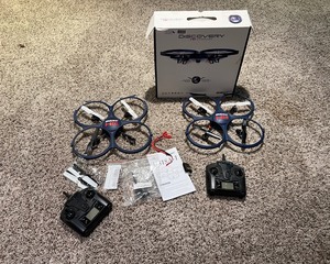 lot 331 image: Camera Drones