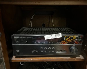 lot 250 image: Sound System